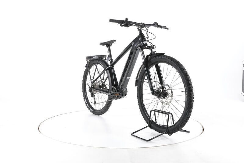 Trek Powerfly Sport 4 Equipped Gen 2 2022 | nero | 29" | M | 500 - 3000 km, image 3 of 5