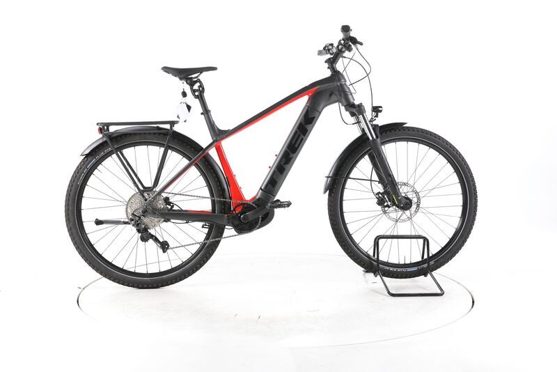 Trek Powerfly Sport 4 Equipped Gen 3 2023 | nero | 29" | XL | 500 - 3000 km, image 1 of 5
