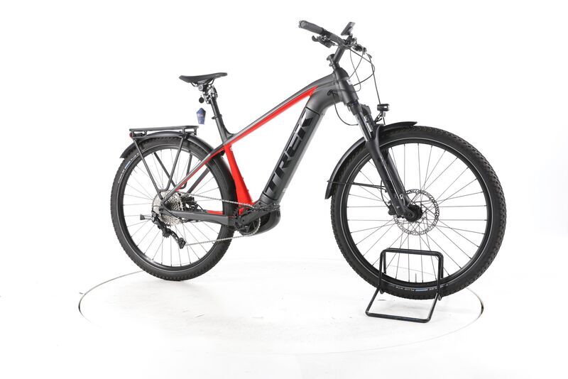 Trek Powerfly Sport 4 Equipped Gen 3 2023 | nero | 29" | XL | 500 - 3000 km, image 2 of 5