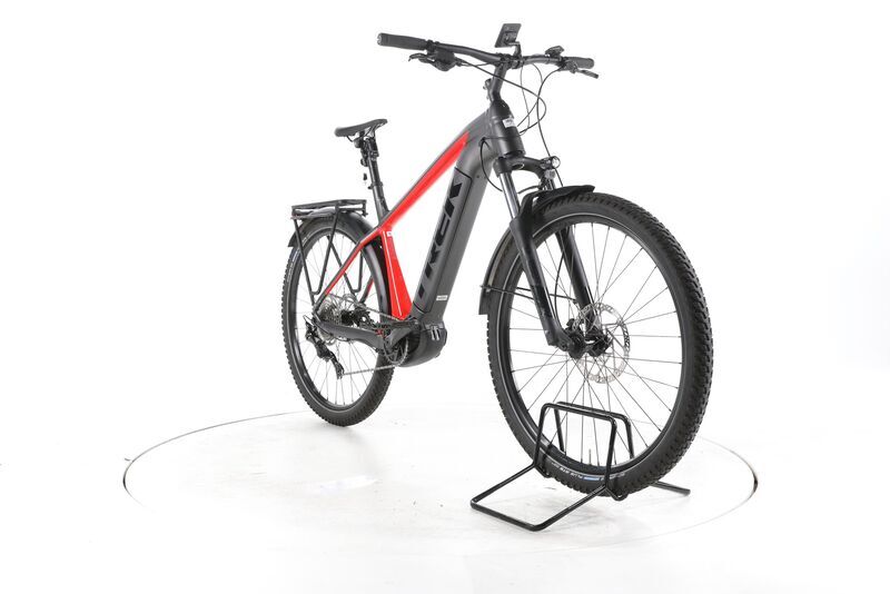 Trek Powerfly Sport 4 Equipped Gen 3 2023 | nero | 29" | XL | 500 - 3000 km, image 3 of 5
