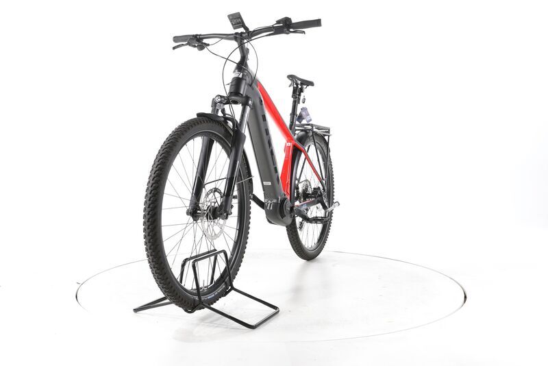 Trek Powerfly Sport 4 Equipped Gen 3 2023 | nero | 29" | XL | 500 - 3000 km, image 5 of 5