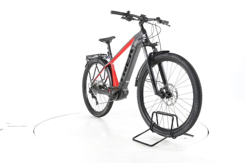 Trek Powerfly Sport 4 Equipped Gen 4 2023 | vermelho | 29" | L | 500 - 3000 km, image 2 of 4