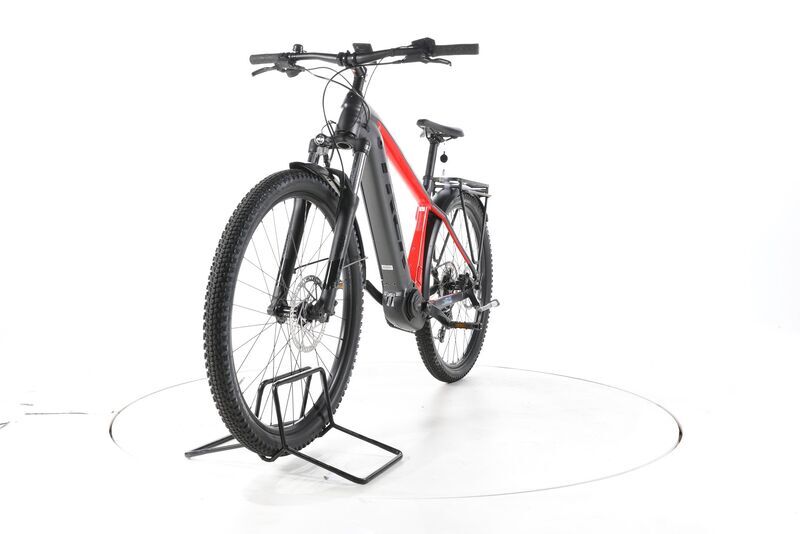 Trek Powerfly Sport 4 Equipped Gen 4 2023 | vermelho | 29" | L | 500 - 3000 km, image 4 of 4