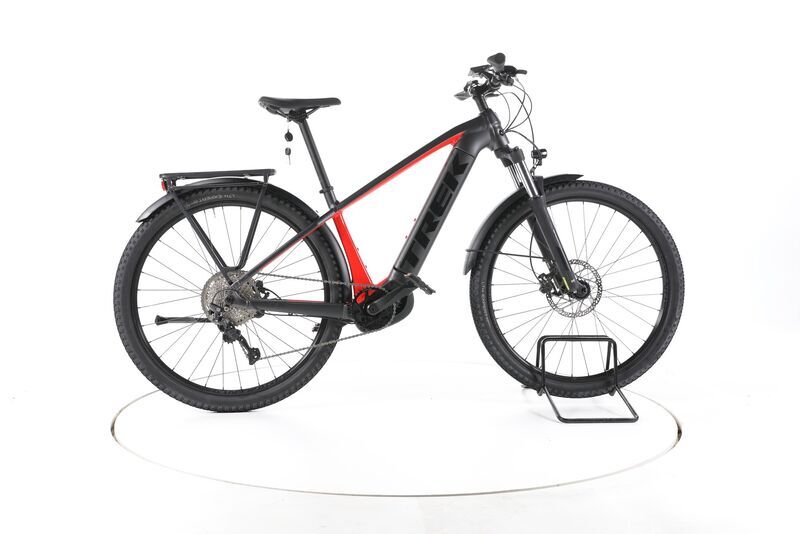 Trek Powerfly Sport 4 Equipped Gen 4 2023 | sort | 29" | M | 500 - 3000 km, image 1 of 5