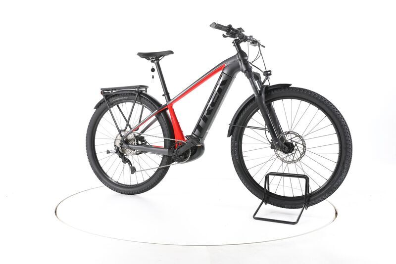 Trek Powerfly Sport 4 Equipped Gen 4 2023 | sort | 29" | M | 500 - 3000 km, image 2 of 5