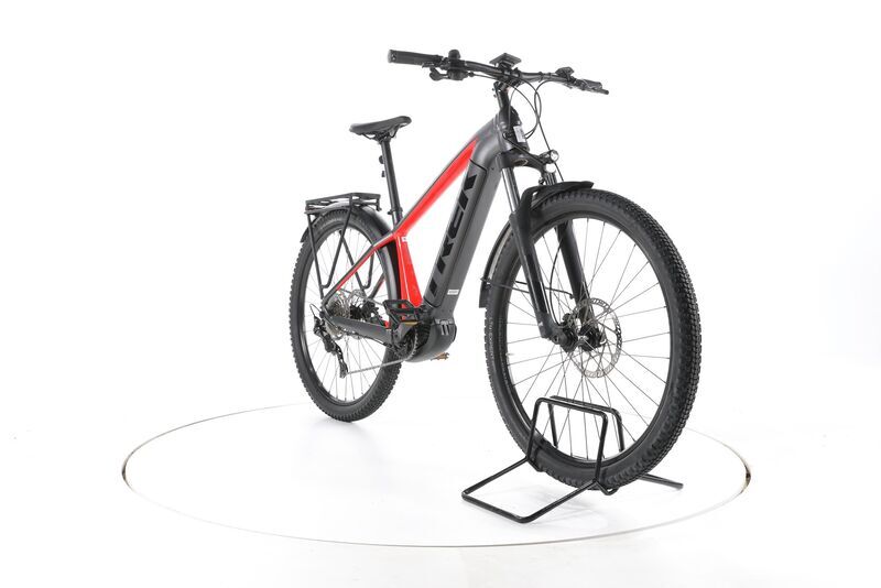 Trek Powerfly Sport 4 Equipped Gen 4 2023 | sort | 29" | M | 500 - 3000 km, image 3 of 5