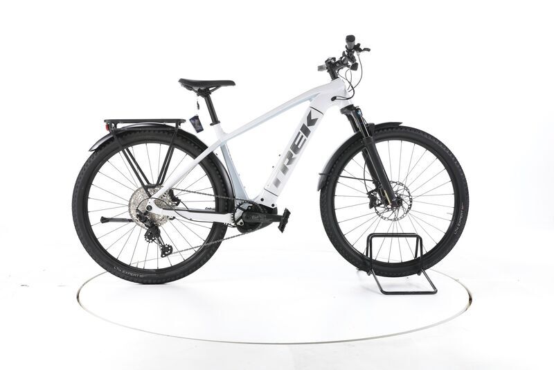 Trek Powerfly Sport 5 Equipped Gen 4 2024 | white | 29" | L | 500 - 3000 km, image 1 of 5