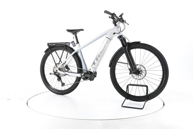 Trek Powerfly Sport 5 Equipped Gen 4 2024 | white | 29" | L | 500 - 3000 km, image 2 of 5