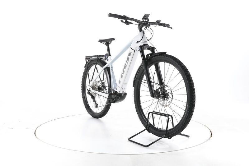Trek Powerfly Sport 5 Equipped Gen 4 2024 | white | 29" | L | 500 - 3000 km, image 3 of 5
