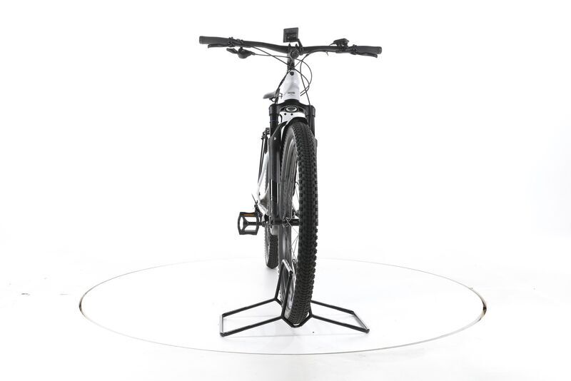 Trek Powerfly Sport 5 Equipped Gen 4 2024 | white | 29" | L | 500 - 3000 km, image 4 of 5