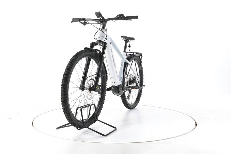 Trek Powerfly Sport 5 Equipped Gen 4 2024 | white | 29" | L | 500 - 3000 km, image 5 of 5