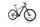 Trek Powerfly Sport 7 EQ 2024 | preto | 29" | XL | < 500 km, thumbnail 2 of 5