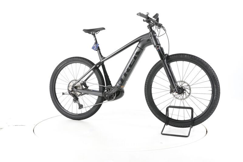 Trek Powerfly Sport 7 EQ 2024 | preto | 29" | XL | < 500 km, image 2 of 5