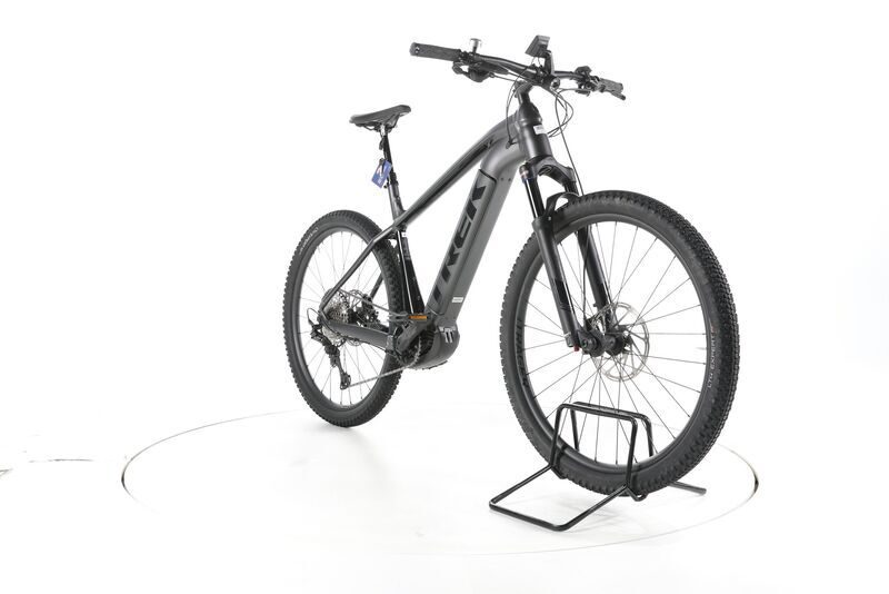 Trek Powerfly Sport 7 EQ 2024 | preto | 29" | XL | < 500 km, image 3 of 5