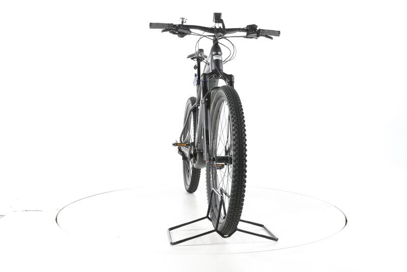 Trek Powerfly Sport 7 EQ 2024 | preto | 29" | XL | < 500 km, image 4 of 5