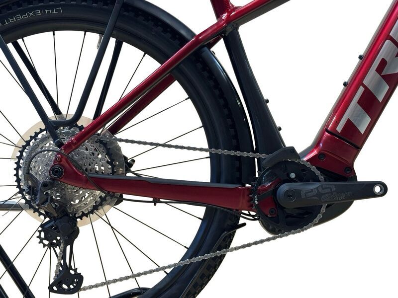 Trek Powerfly Sport 7 equipped Gen3 2023 | red | 29" | L | 500 - 3000 km, image 2 of 4