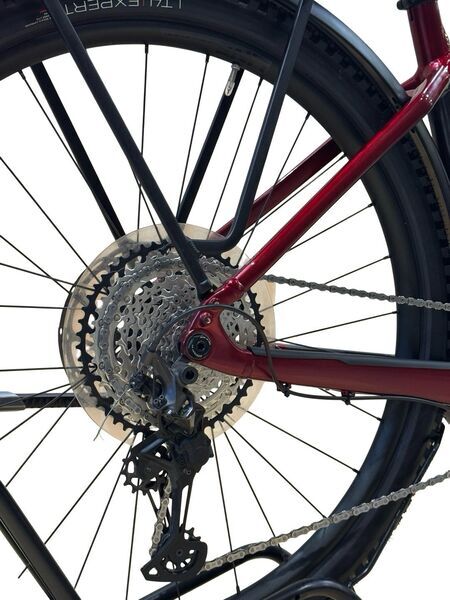 Trek Powerfly Sport 7 equipped Gen3 2023 | red | 29" | L | 500 - 3000 km, image 4 of 4