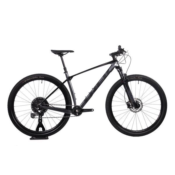 Trek Procaliber 9.5 (2022) | Diamant | schwarz | 29" | L 1