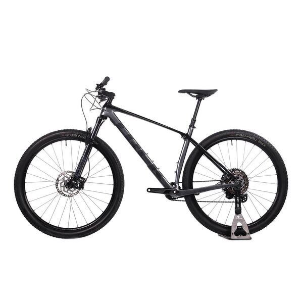 Trek Procaliber 9.5 (2022) | Diamant | schwarz | 29" | L 3