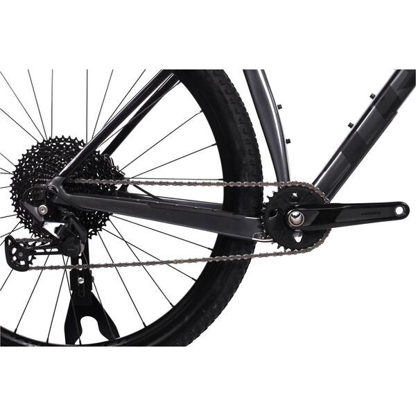 Trek Procaliber 9.5 (2022) | Diamant | schwarz | 29" | L 4