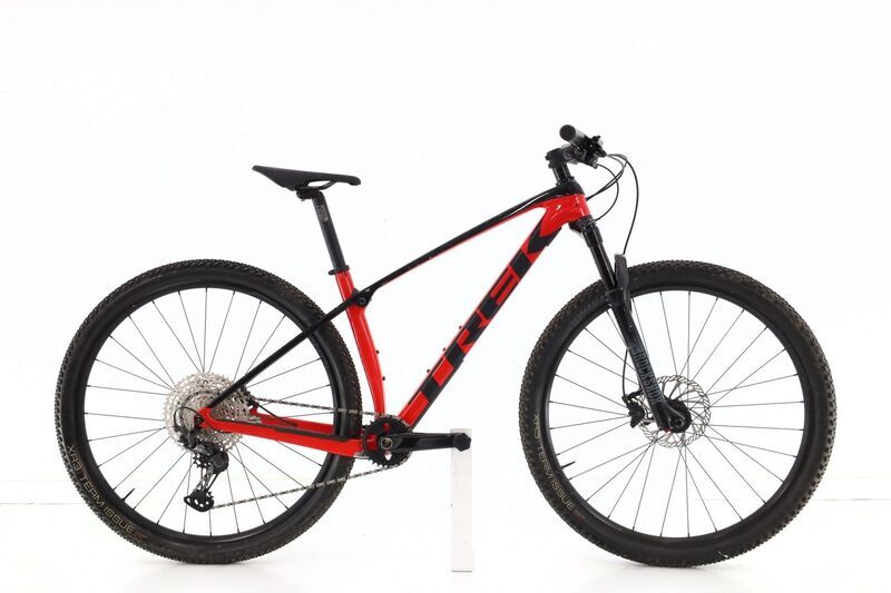 Trek Procaliber 9.6 (2021) | Diamond | red | 29" | 43 cm | M 1