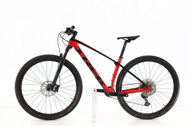 Trek Procaliber 9.6 (2021) | Diamond | red | 29" | 43 cm | M 2