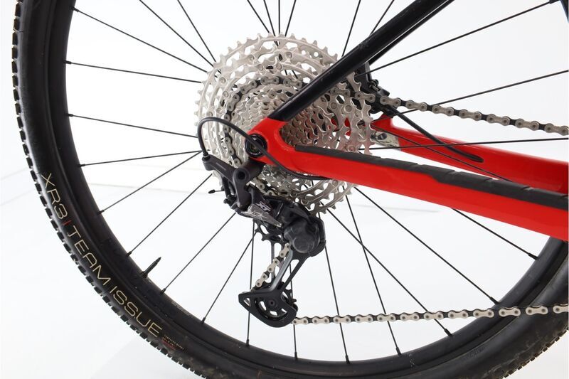 Trek Procaliber 9.6 (2021) | Diamond | red | 29" | 43 cm | M 4