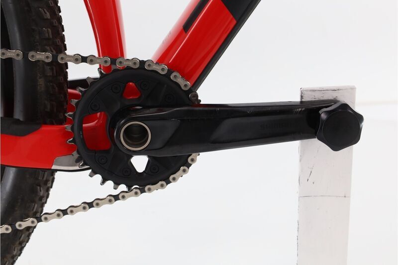 Trek Procaliber 9.6 (2021) | Diamond | red | 29" | 43 cm | M 5