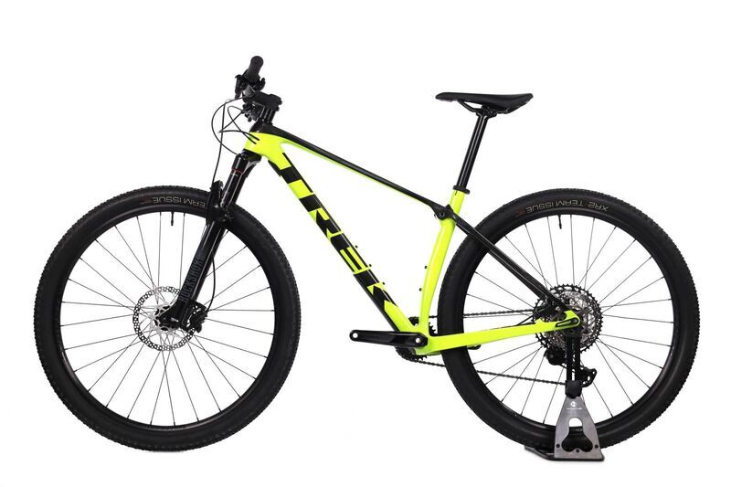 Trek Procaliber 9.6 (2022) | Diamond | green | 29" | M/L 3
