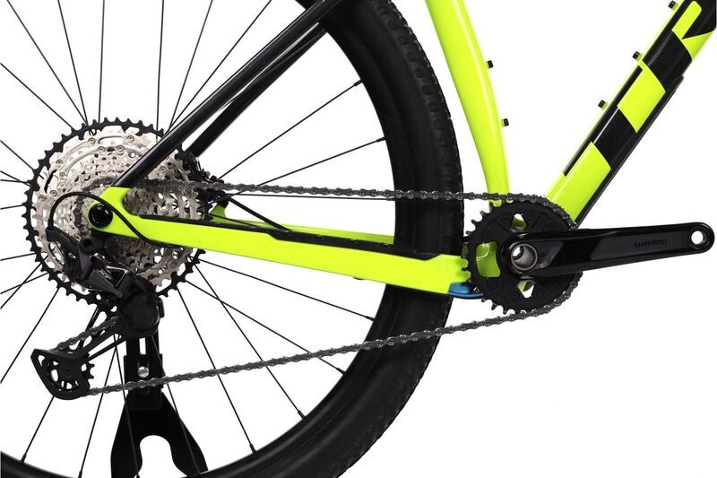 Trek Procaliber 9.6 (2022) | Diamond | green | 29" | M/L 4