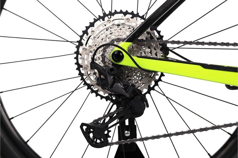 Trek Procaliber 9.6 (2022) | Diamond | green | 29" | M/L 5