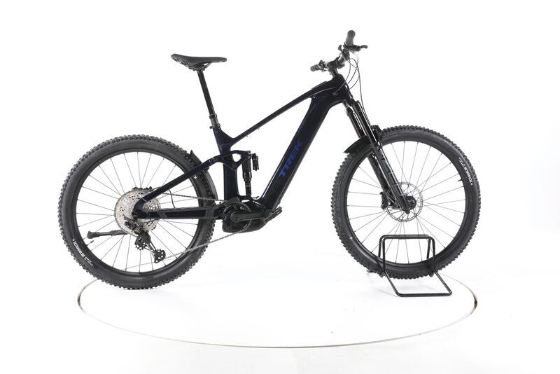 Trek Rail+ 2025 | sort | 29"/27,5" | 44 cm | 500 - 3000 km, image 1 of 5