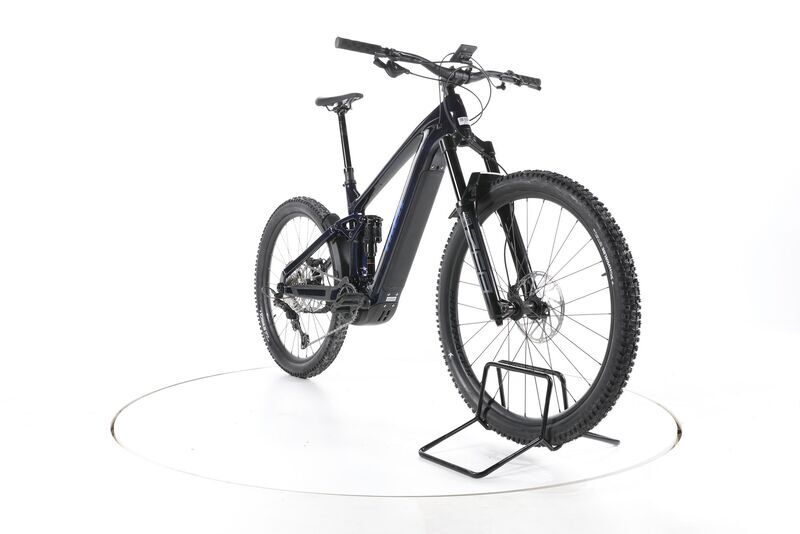 Trek Rail+ 2025 | sort | 29"/27,5" | 44 cm | 500 - 3000 km, image 3 of 5