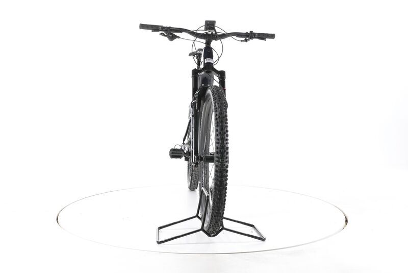 Trek Rail+ 2025 | sort | 29"/27,5" | 44 cm | 500 - 3000 km, image 4 of 5