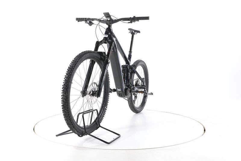 Trek Rail+ 2025 | sort | 29"/27,5" | 44 cm | 500 - 3000 km, image 5 of 5
