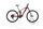 Trek Rail 5 2022 | vermelho | 29" | M | 500 - 3000 km, thumbnail 1 of 5