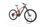 Trek Rail 5 2022 | vermelho | 29" | M | 500 - 3000 km, thumbnail 2 of 5