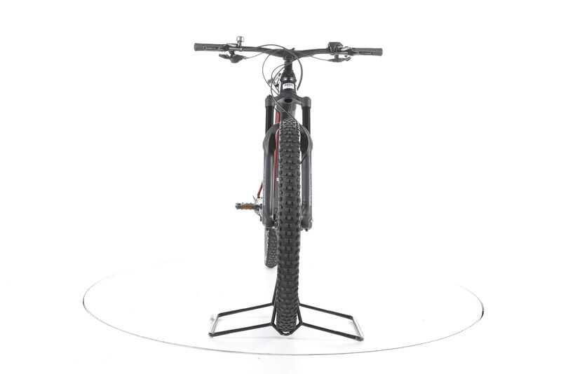 Trek Rail 5 2022 | vermelho | 29" | M | 500 - 3000 km, image 4 of 5