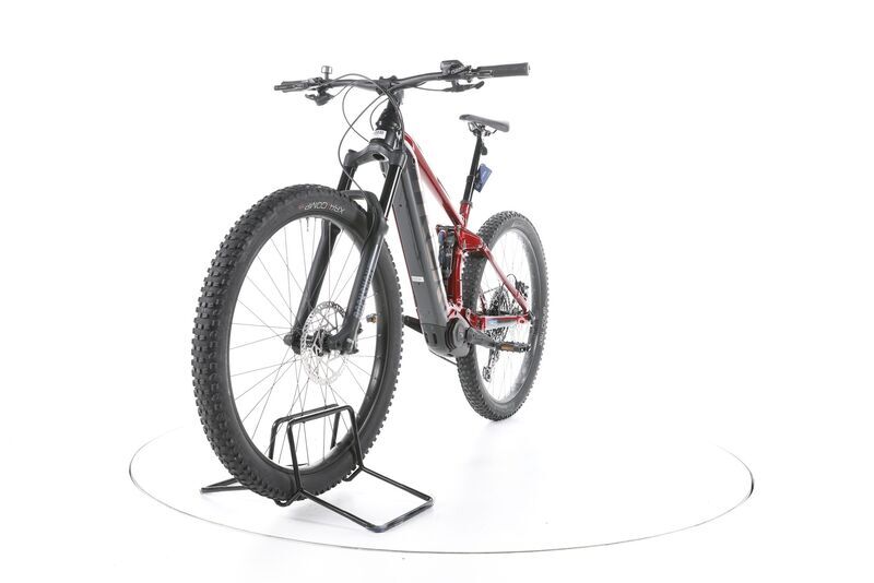 Trek Rail 5 2022 | vermelho | 29" | M | 500 - 3000 km, image 5 of 5
