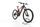 Trek Rail 5 2023 | vermelho | 29" | 50 cm | 500 - 3000 km, thumbnail 2 of 4