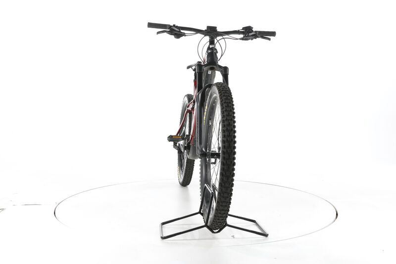 Trek Rail 5 2023 | vermelho | 29" | 50 cm | 500 - 3000 km, image 3 of 4