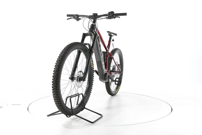 Trek Rail 5 2023 | vermelho | 29" | 50 cm | 500 - 3000 km, image 4 of 4