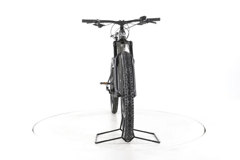 Trek Rail 5 2023 | černá | 29" | 45 cm | 500 - 3000 km, image 4 of 5