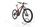 Trek Rail 5 2023 | rood | 29" | 48 cm | 500 - 3000 km, thumbnail 3 of 5