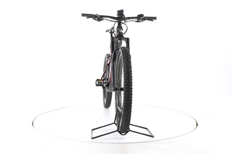 Trek Rail 5 2023 | rood | 29" | 48 cm | 500 - 3000 km, image 4 of 5