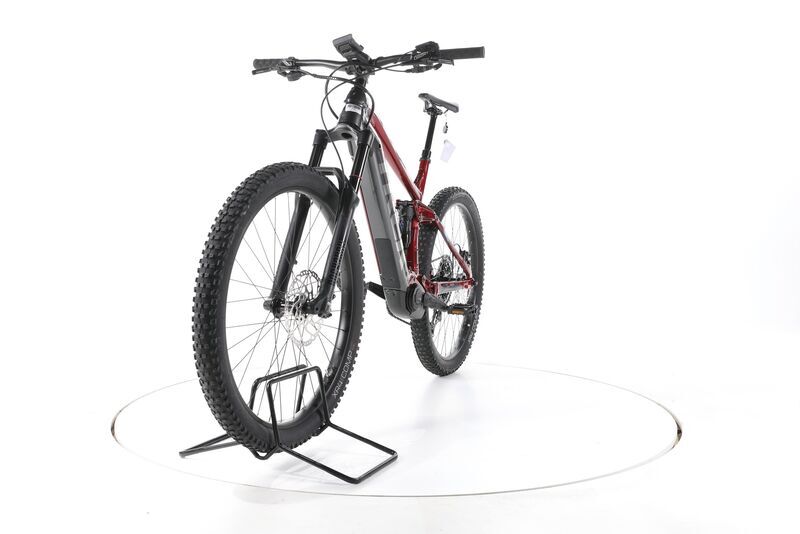 Trek Rail 5 2023 | rood | 29" | 48 cm | 500 - 3000 km, image 5 of 5