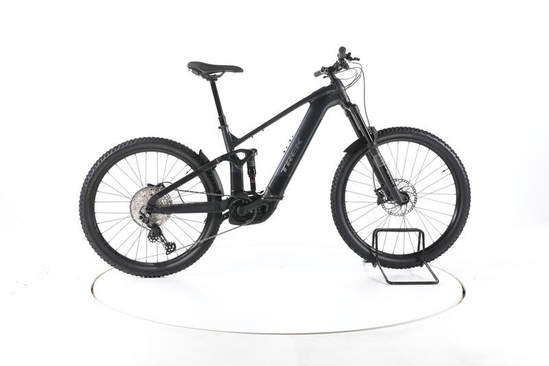 Trek Rail 5+ 2025 | negro | 29"/27,5" | L | 500 - 3000 km, image 1 of 5