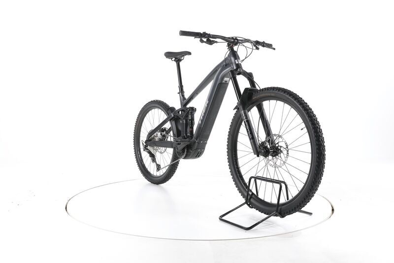 Trek Rail 5+ 2025 | negro | 29"/27,5" | L | 500 - 3000 km, image 3 of 5