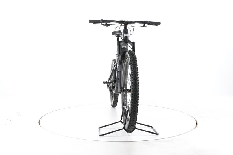 Trek Rail 5+ 2025 | negro | 29"/27,5" | L | 500 - 3000 km, image 4 of 5