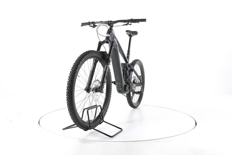Trek Rail 5+ 2025 | negro | 29"/27,5" | L | 500 - 3000 km, image 5 of 5